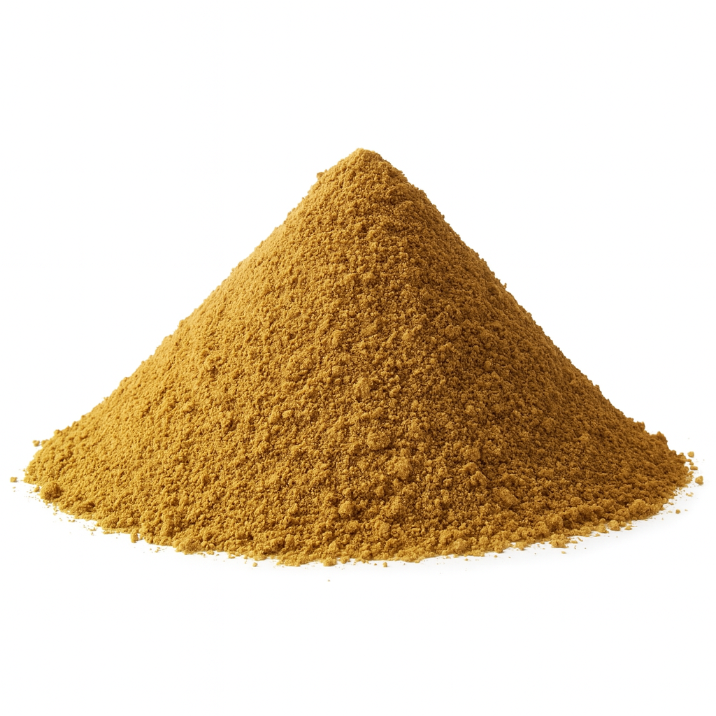 Maicillo para áreas verdes