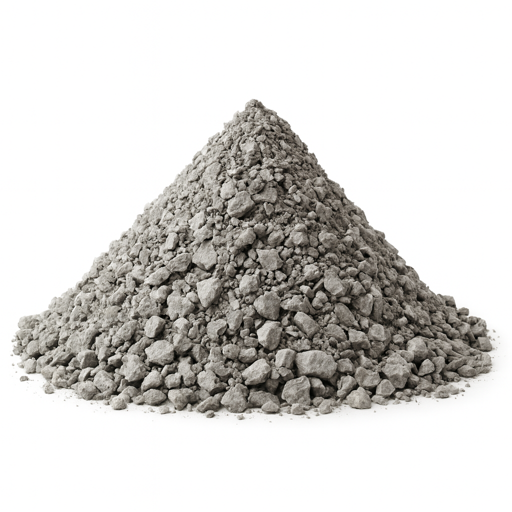 Bases y sub bases para caminos